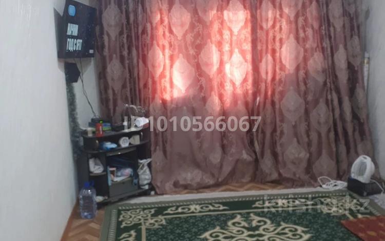 1-комнатная квартира · 18 м² · 2/5 этаж, мкр 8, мкр 8 . гришина 72 за 3.5 млн ₸ в Актобе — фото 2