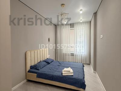2-бөлмелі пәтер · 48 м² · 2/9 қабат, Култегин 4, бағасы: 600 000 ₸ в Астане, Нура р-н