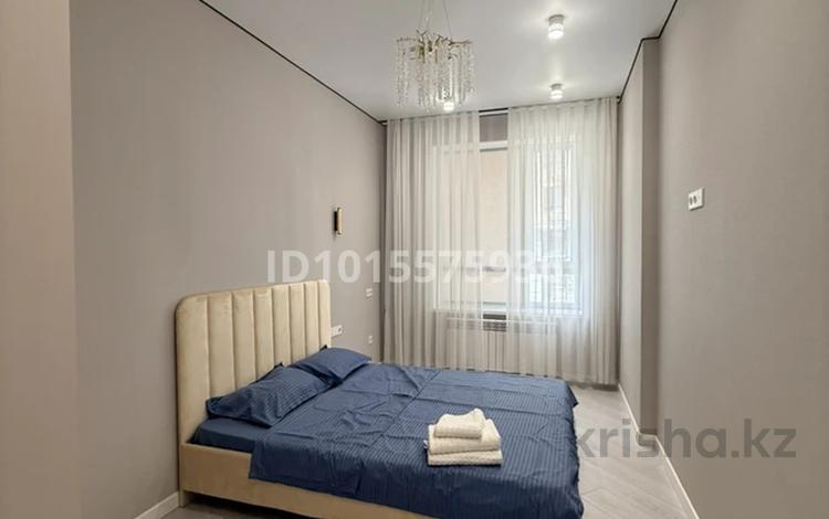 2-комнатная квартира · 48 м² · 2/9 этаж, Култегин 4 за 600 000 ₸ в Астане, Нура р-н — фото 2