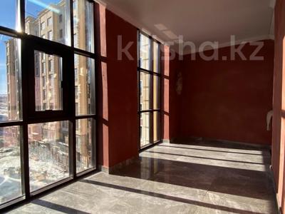 4-комнатная квартира · 107.5 м² · 2/10 этаж, Илияса Есенберлина 20 за ~ 52 млн ₸ в Усть-Каменогорске