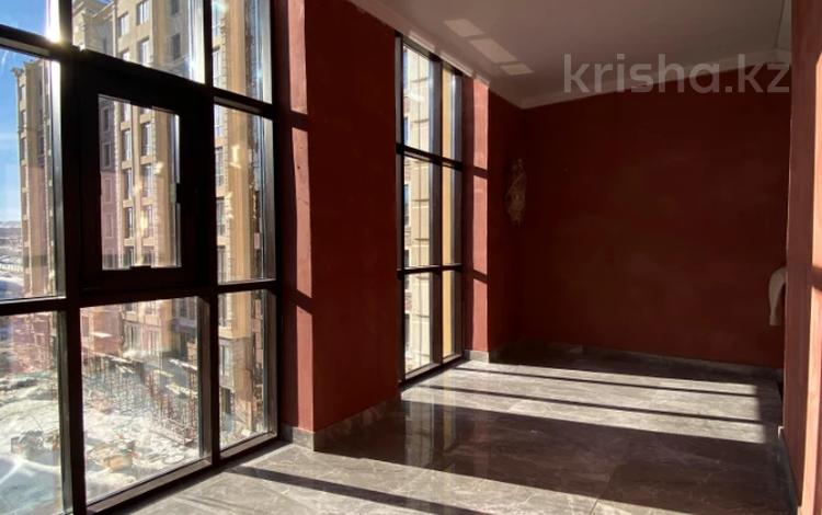 4-комнатная квартира · 107.5 м² · 2/10 этаж, Илияса Есенберлина 20 за ~ 52 млн ₸ в Усть-Каменогорске — фото 2