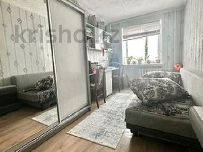 3-комнатная квартира · 57.9 м² · 4/5 этаж, Найманбаева 152 за 25 млн 〒 в Семее