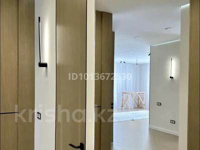 3-комнатная квартира · 100 м², Аль-Фараби 41 за 156 млн ₸ в Алматы, Бостандыкский р-н
