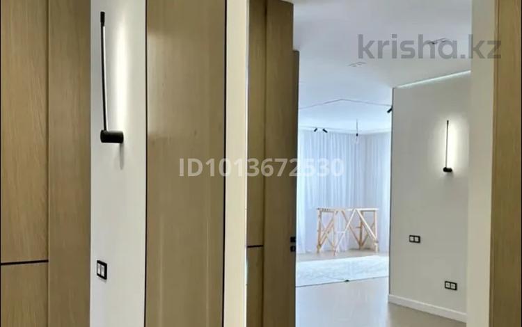 3-комнатная квартира · 100 м², Аль-Фараби 41 за 156 млн ₸ в Алматы, Бостандыкский р-н — фото 2