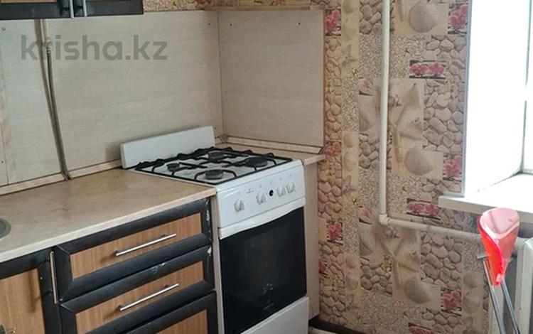 1-комнатная квартира · 35 м² · 2/5 этаж, Абилкайыр хана 77 за 110 000 ₸ в Актобе — фото 2
