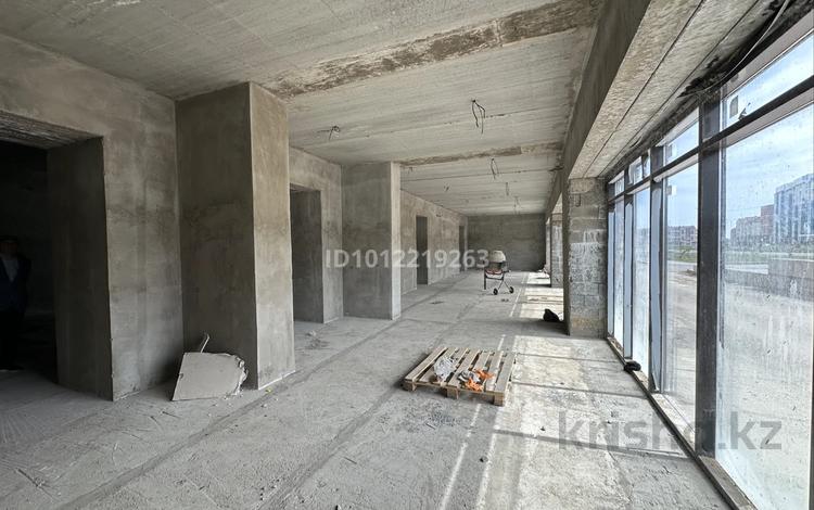 Свободное назначение · 210 м² за ~ 1.1 млн ₸ в Актобе, мкр. Алтын орда — фото 2