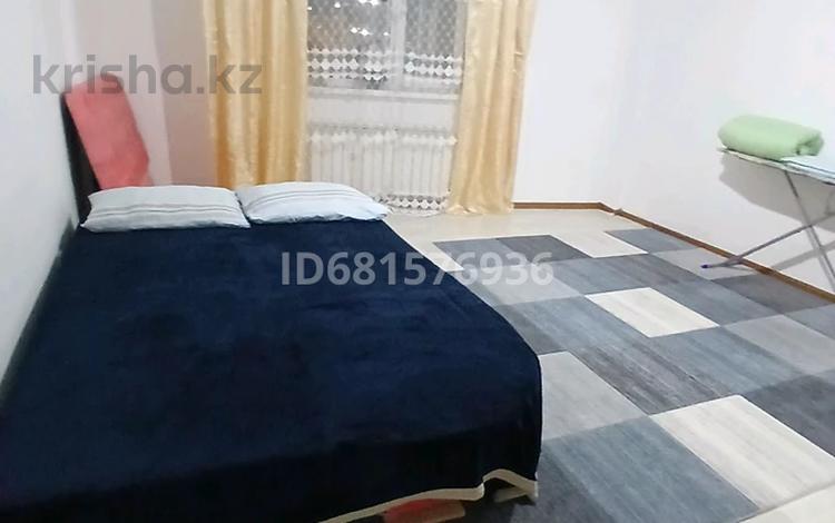 1-комнатная квартира · 36 м² · 1/9 этаж, Бирлик — Монкеулы, схи ,зачаганск за 9 500 ₸ в Уральске — фото 13
