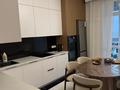 3-комнатная квартира · 110 м² · 12/21 этаж, Сарайшык 6 — Кунаева за 750 000 ₸ в Астане, Есильский р-н — фото 2