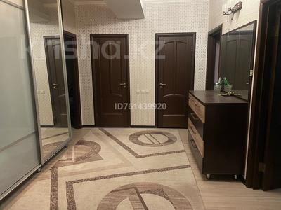 Продажа квартир в Алматинской обл.: 2-комнатная квартира · 75 м² · 3/6 этаж, 4 микрорайон 46 за 38.5 млн 〒 2-комнатная квартира · 75 м² · 3/6 этаж, 4 микрорайон 46 за 38.5 млн 〒 в Конаеве (Капчагай)