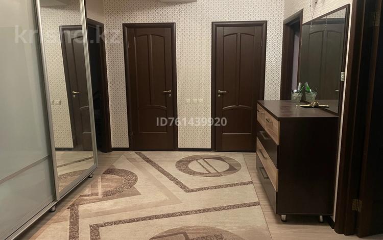 2-бөлмелі пәтер · 75 м² · 3/6 қабат, 4 микрорайон 46, бағасы: 38.5 млн 〒 в Конаеве — фото 7