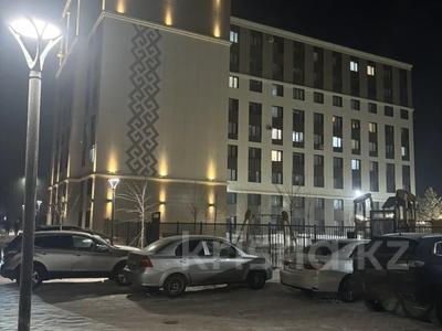 3-комнатная квартира · 66.9 м² · 2/9 этаж, Е 652 18 за 39 млн 〒 в Астане, Есильский р-н