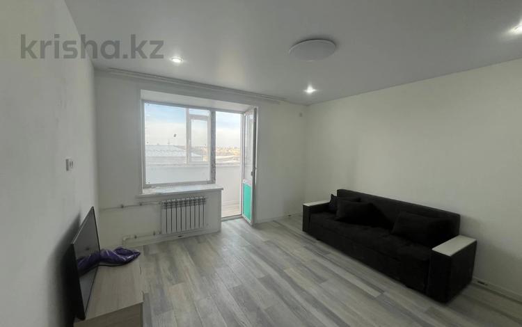 1-бөлмелі пәтер · 40.3 м² · 7/7 қабат, Юность 10 А, бағасы: 21.5 млн ₸ в Семее — фото 2