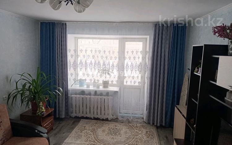 1-бөлмелі пәтер · 41 м² · 1/5 қабат, мкр Северо-Восток 28, бағасы: 16 млн ₸ в Уральске — фото 2