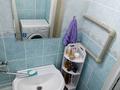 1-бөлмелі пәтер · 41 м² · 1/5 қабат, мкр Северо-Восток 28, бағасы: 16 млн ₸ в Уральске — фото 12