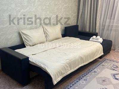 1-комнатная квартира · 46 м² · 5/9 этаж, Павлова 68/1 — Павлова Толстого за 10 000 〒 в Павлодаре