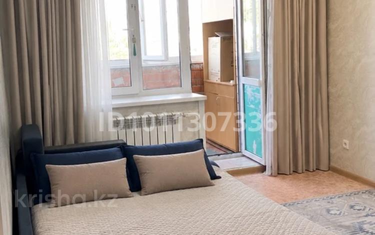 1-комнатная квартира · 46 м² · 5/9 этаж, Павлова 68/1 — Павлова Толстого за 13 000 ₸ в Павлодаре — фото 22