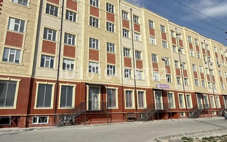1-бөлмелі пәтер · 32.8 м² · 5/5 қабат, мкр "Шыгыс 1", "Шығыс 1" ш/а. 306 — Сенім жақта, бағасы: 6.5 млн ₸ в Актау, мкр "Шыгыс 1" — фото 2