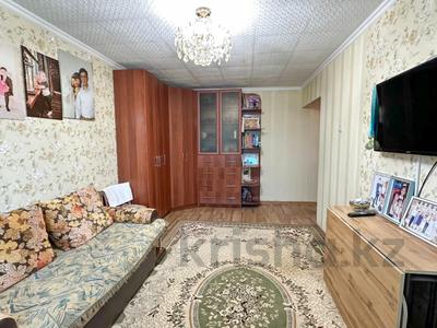 1-комнатная квартира · 30 м² · 5/5 этаж, Мкр Самал 39 за ~ 10.3 млн 〒 в Талдыкоргане, мкр Самал