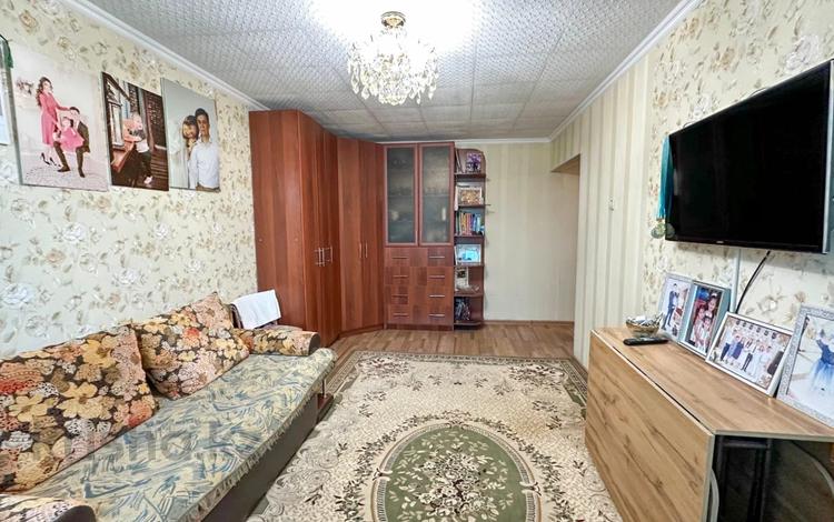 1-бөлмелі пәтер · 30 м² · 5/5 қабат, Мкр Самал 39, бағасы: ~ 10.3 млн ₸ в Талдыкоргане, мкр Самал — фото 2