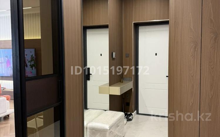 4-бөлмелі пәтер · 127 м² · 5/12 қабат, Анет Баба 4, бағасы: 160 млн ₸ в Астане, Нура р-н — фото 2