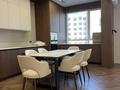 4-бөлмелі пәтер · 127 м² · 5/12 қабат, Анет Баба 4, бағасы: 160 млн ₸ в Астане, Нура р-н — фото 70