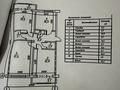 3-бөлмелі пәтер · 73.2 м² · 2/5 қабат, мкр Тастак-3 15 — И. Карима, бағасы: 57 млн ₸ в Алматы, Алмалинский р-н — фото 3