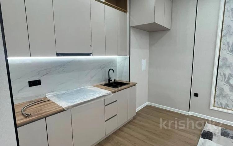2-комнатная квартира · 47.3 м² · 5/9 этаж, А102 11/3 за 25.6 млн ₸ в Астане, Сарайшык р-н — фото 10