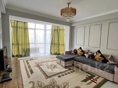 1-комнатная квартира · 50 м² · 3/5 этаж, Арнау 8 за 23 млн ₸ в Каскелене