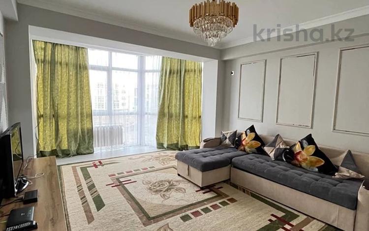 1-бөлмелі пәтер · 50 м² · 3/5 қабат, Арнау 8, бағасы: 23 млн ₸ в Каскелене — фото 2