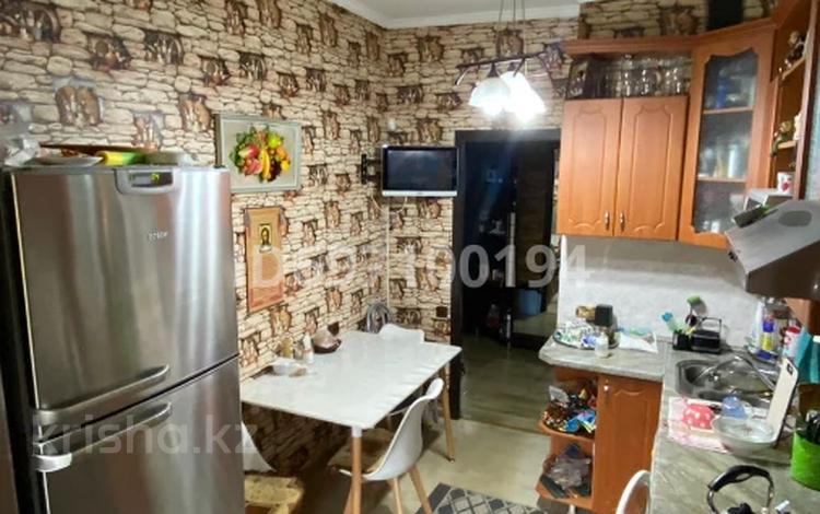 4-бөлмелі пәтер · 76 м² · 5/5 қабат, Айнабұлақ-2 ш/а., бағасы: 62 млн ₸ в Алматы, Жетысуский р-н — фото 2