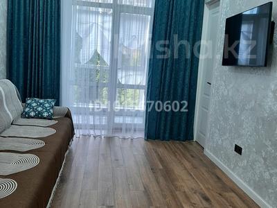 1-комнатная квартира · 43 м² · 4/10 этаж, мкр Юго-Восток, Мкр Юго-Восток, степной 2кр Степной 2 2/2 за 29 млн ₸ в Караганде, Казыбек би р-н
