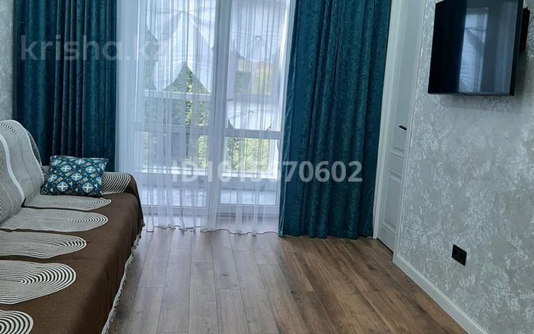 1-комнатная квартира · 43 м² · 4/10 этаж, мкр Юго-Восток, Микрорайон Степной-2 участок 2/6 за 29 млн ₸ в Караганде, Казыбек би р-н — фото 2