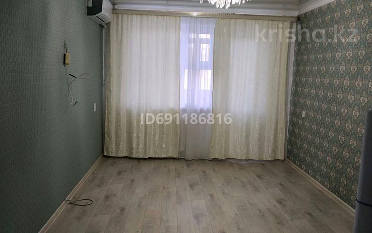 2-комнатная квартира · 50 м² · 3/5 этаж, Сатпаева 88 за 11 млн ₸ — фото 3