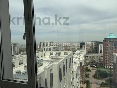 3-бөлмелі пәтер · 112 м² · 16/17 қабат, Радостовца 280, бағасы: 155 млн ₸ в Алматы, Бостандыкский р-н