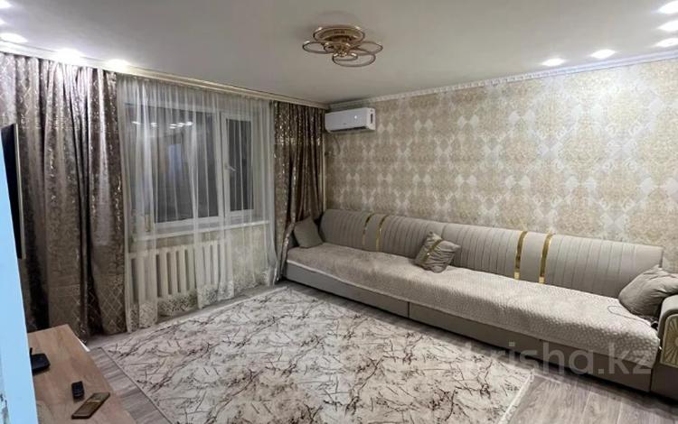 3-комнатная квартира · 59.7 м² · 8/10 этаж, Магжана Жумабаева 8 за 25.5 млн ₸ в Павлодаре — фото 2