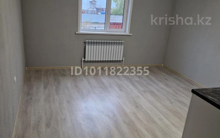 1-бөлмелі пәтер · 25 м² · 2/2 қабат, Чернышевского 66/1 — Карбышева - чернышевского, бағасы: 100 000 ₸ в Костанае — фото 2