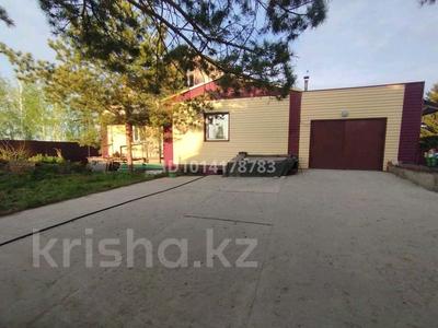 Отдельный дом · 3 комнаты · 234.9 м² · 10 сот., Файзулы Карибжанова 98 — Второй дом от трансформаторной подстанции за 39 млн ₸ в Петропавловске