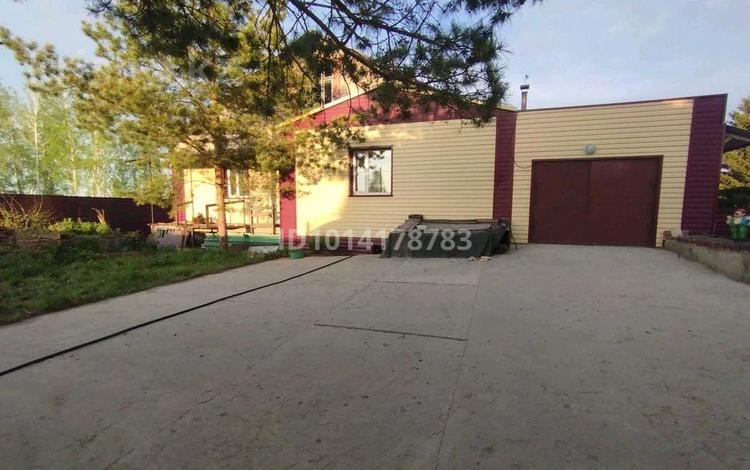 Отдельный дом · 3 комнаты · 234.9 м² · 10 сот., Файзулы Карибжанова 98 — Второй дом от трансформаторной подстанции за 39 млн ₸ в Петропавловске — фото 2