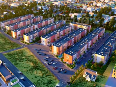 3-бөлмелі пәтер · 81 м² · 3/3 қабат, Жангозина, бағасы: 360 000 ₸ в Каскелене