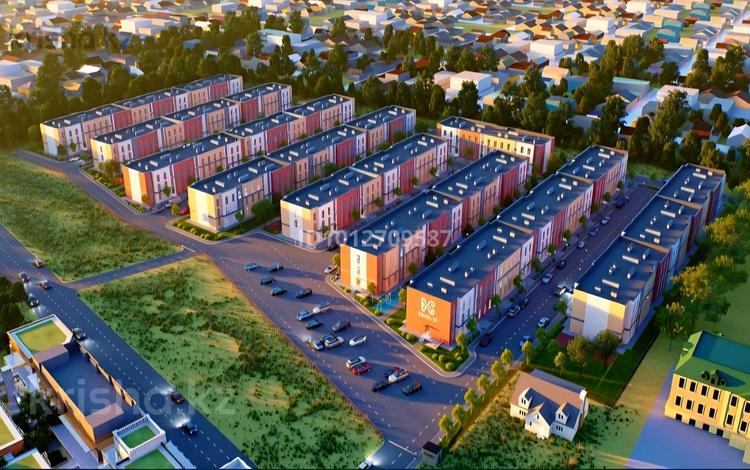 3-бөлмелі пәтер · 81 м² · 3/3 қабат, Жангозина, бағасы: 360 000 ₸ в Каскелене — фото 2
