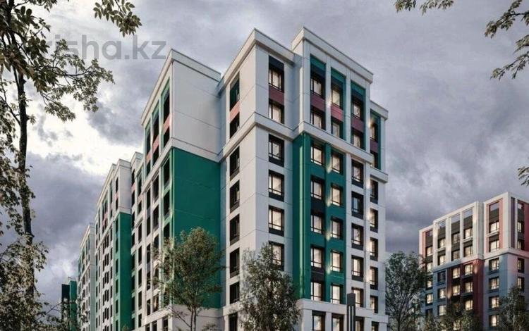 1-комнатная квартира · 58 м² · 2/10 этаж, мкр. Алтын орда, микрорайон Алтын орда 11Б за 28.5 млн ₸ в Актобе — фото 4