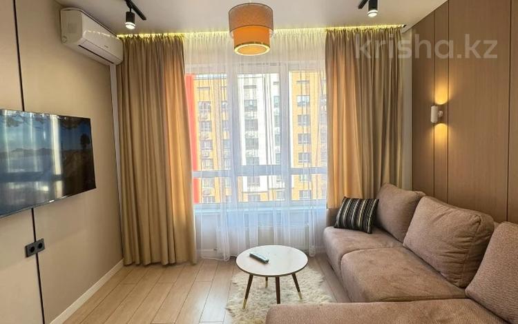 2-бөлмелі пәтер · 51 м² · 7/9 қабат, Микрорайон Думан-2 63, бағасы: 44.8 млн ₸ в Алматы, Медеуский р-н — фото 10
