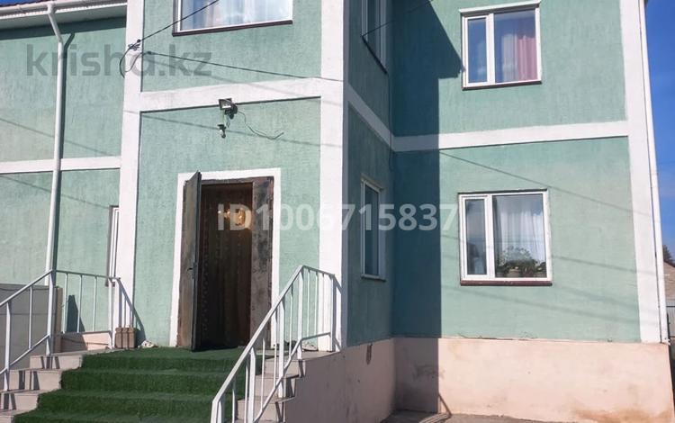 Жеке үй · 6 бөлме · 360 м² · 25 жүзд., Күнгей ш/а., Ш.Джандарбековой 4/1, бағасы: 63.5 млн ₸ в Караганде, Казыбек би р-н — фото 3