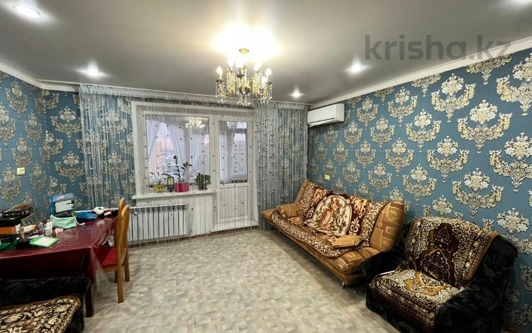 3-бөлмелі пәтер · 64.3 м² · 9/9 қабат, Микрорайон Энергетик 1 — Северный, бағасы: 21 млн ₸ в Семее — фото 2