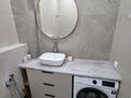 2-бөлмелі пәтер · 60 м² · 12/12 қабат, Шамши Калдаяков 25, бағасы: 370 000 ₸ в Астане, Сарайшык р-н — фото 11