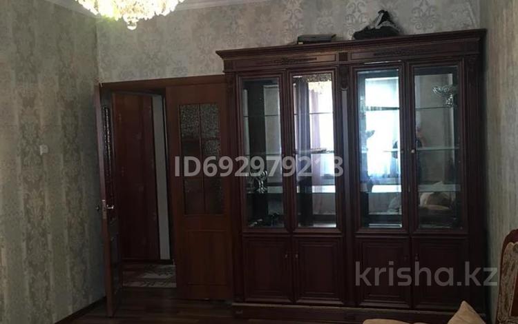 2-бөлмелі пәтер · 59 м² · 1/5 қабат, мкр Север 68, бағасы: 19.5 млн ₸ в Шымкенте, Аль-Фарабийский р-н — фото 2