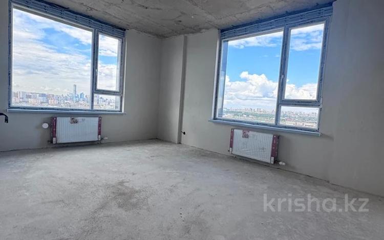2-бөлмелі пәтер · 54 м² · 14/14 қабат, Е 915 13, бағасы: ~ 29 млн ₸ в Астане, Есильский р-н — фото 3