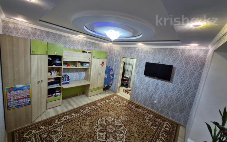 1-бөлмелі пәтер · 36 м² · 3/9 қабат, Темирбекова 2а — Темирбекова, бағасы: 17 млн ₸ в Кокшетау — фото 2