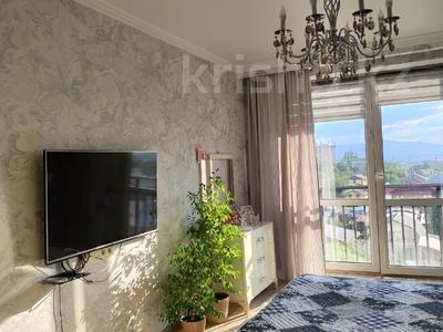 4-комнатная квартира · 165 м² · 5/13 этаж, Шаляпина за 126 млн ₸ в Алматы, Ауэзовский р-н