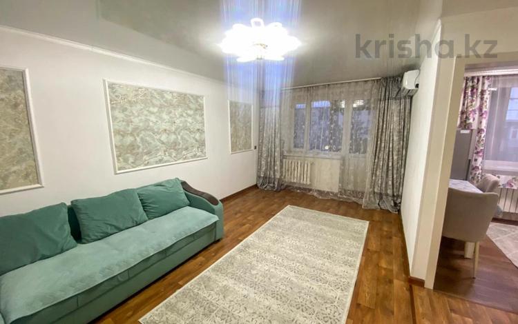 1-комнатная квартира · 34 м² · 4/4 этаж, Шевченко за 12.8 млн ₸ в Талдыкоргане — фото 9